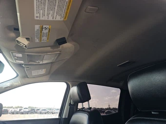 2021 Ford Ranger XLT Crew Cab Medium Bed - miniatura 17