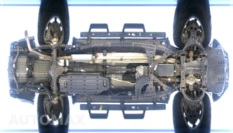 2021 Ford Ranger XLT Crew Cab Medium Bed - miniatura 18
