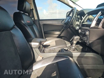 2021 Ford Ranger XLT Crew Cab Medium Bed - miniatura 8