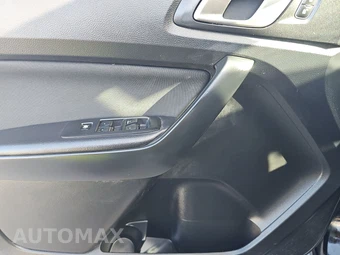 2021 Ford Ranger XLT Crew Cab Medium Bed - miniatura 9