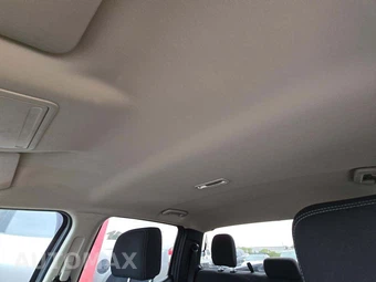 2021 Ford Ranger XLT Crew Cab Medium Bed - miniatura 11