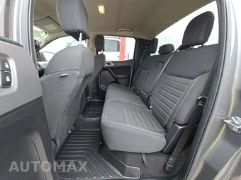 2021 Ford Ranger XLT Crew Cab Medium Bed - miniatura 13