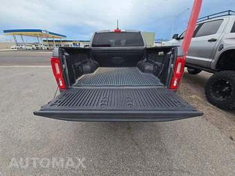 2021 Ford Ranger XLT Crew Cab Medium Bed - miniatura 14