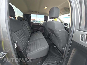 2021 Ford Ranger XLT Crew Cab Medium Bed - miniatura 16