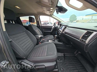 2021 Ford Ranger XLT Crew Cab Medium Bed - miniatura 18