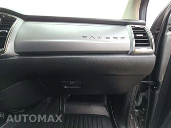 2021 Ford Ranger XLT Crew Cab Medium Bed - miniatura 19
