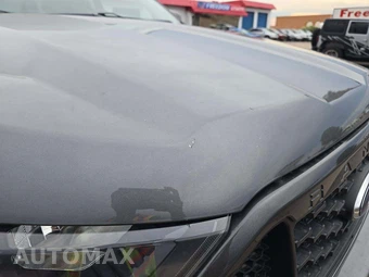 2021 Ford Ranger XLT Crew Cab Medium Bed - miniatura 21