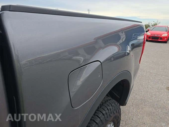 2021 Ford Ranger XLT Crew Cab Medium Bed - miniatura 22