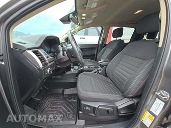 2021 Ford Ranger XLT Crew Cab Medium Bed - miniatura 6