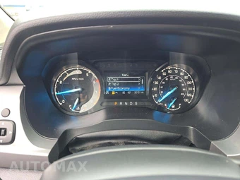 2021 Ford Ranger XLT Crew Cab Medium Bed - miniatura 9