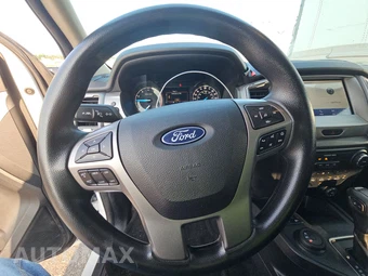 2021 Ford Ranger XLT Crew Cab Medium Bed - miniatura 10