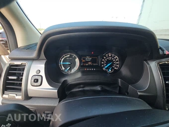 2021 Ford Ranger XLT Crew Cab Medium Bed - miniatura 12