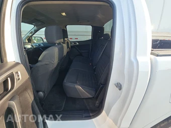 2021 Ford Ranger XLT Crew Cab Medium Bed - miniatura 13