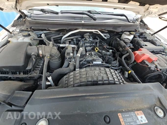 2021 Ford Ranger XLT Crew Cab Medium Bed - miniatura 15