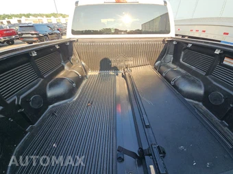 2021 Ford Ranger XLT Crew Cab Medium Bed - miniatura 16