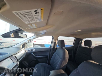 2021 Ford Ranger XLT Crew Cab Medium Bed - miniatura 19