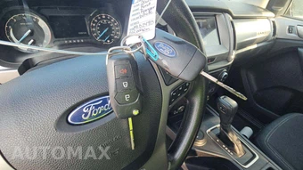 2021 Ford Ranger XLT Crew Cab Medium Bed - miniatura 20