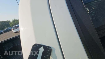 2021 Ford Ranger XLT Crew Cab Medium Bed - miniatura 24