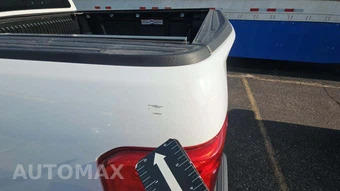 2021 Ford Ranger XLT Crew Cab Medium Bed - miniatura 28