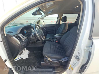 2021 Ford Ranger XLT Crew Cab Medium Bed - miniatura 7