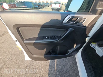 2021 Ford Ranger XLT Crew Cab Medium Bed - miniatura 9