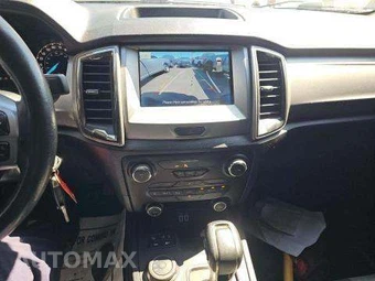 2021 Ford Ranger XLT Crew Cab Medium Bed - miniatura 10