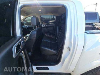2021 Ford Ranger XLT Crew Cab Medium Bed - miniatura 13