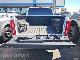 2021 Ford Ranger XLT Crew Cab Medium Bed - miniatura 14