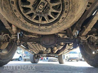 2021 Ford Ranger XLT Crew Cab Medium Bed - miniatura 15