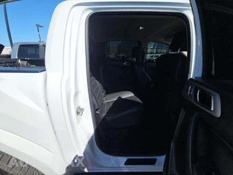 2021 Ford Ranger XLT Crew Cab Medium Bed - miniatura 16