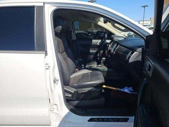 2021 Ford Ranger XLT Crew Cab Medium Bed - miniatura 18