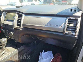 2021 Ford Ranger XLT Crew Cab Medium Bed - miniatura 19