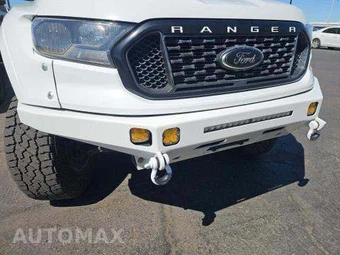 2021 Ford Ranger XLT Crew Cab Medium Bed - miniatura 22
