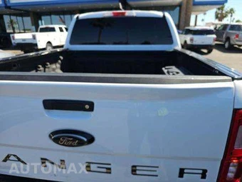 2021 Ford Ranger XLT Crew Cab Medium Bed - miniatura 28