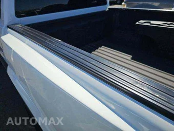 2021 Ford Ranger XLT Crew Cab Medium Bed - miniatura 31