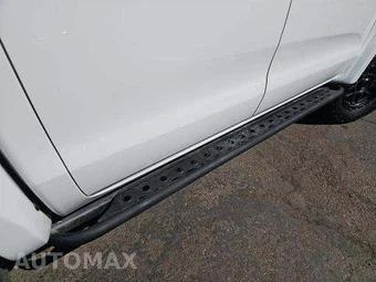 2021 Ford Ranger XLT Crew Cab Medium Bed - miniatura 34