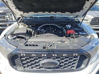2021 Ford Ranger XLT Crew Cab Medium Bed - miniatura 39