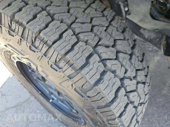 2021 Ford Ranger XLT Crew Cab Medium Bed - miniatura 41