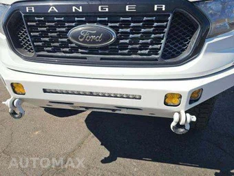 2021 Ford Ranger XLT Crew Cab Medium Bed - miniatura 44