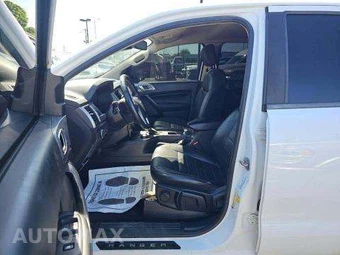 2021 Ford Ranger XLT Crew Cab Medium Bed - miniatura 6