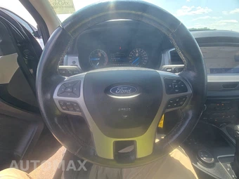2021 Ford Ranger XLT Crew Cab Medium Bed – miniatura 10
