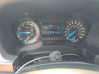 2021 Ford Ranger XLT Crew Cab Medium Bed – miniatura 12