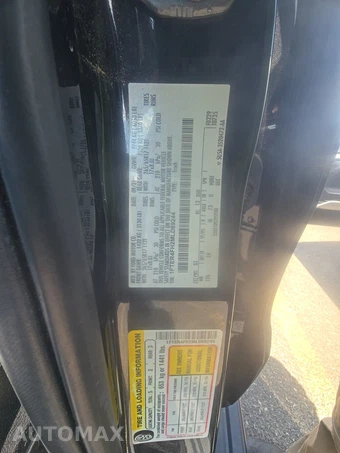 2021 Ford Ranger XLT Crew Cab Medium Bed – miniatura 14