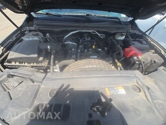 2021 Ford Ranger XLT Crew Cab Medium Bed – miniatura 15