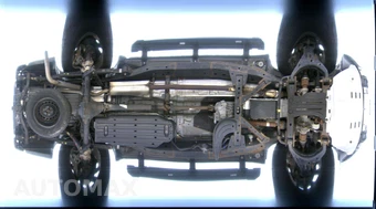 2021 Ford Ranger XLT Crew Cab Medium Bed – miniatura 18