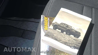2021 Ford Ranger XLT Crew Cab Medium Bed – miniatura 22