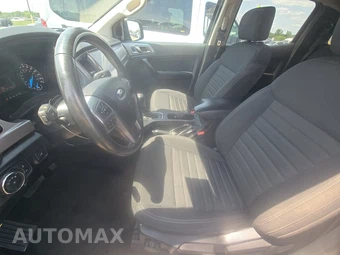 2021 Ford Ranger XLT Crew Cab Medium Bed – miniatura 7