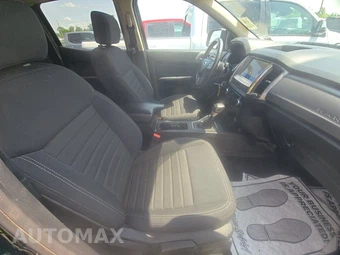 2021 Ford Ranger XLT Crew Cab Medium Bed – miniatura 8