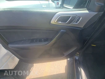2021 Ford Ranger XLT Crew Cab Medium Bed – miniatura 9