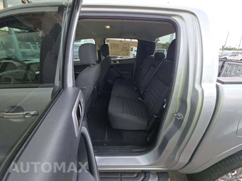 2021 Ford Ranger XLT Crew Cab Medium Bed - miniatura 13